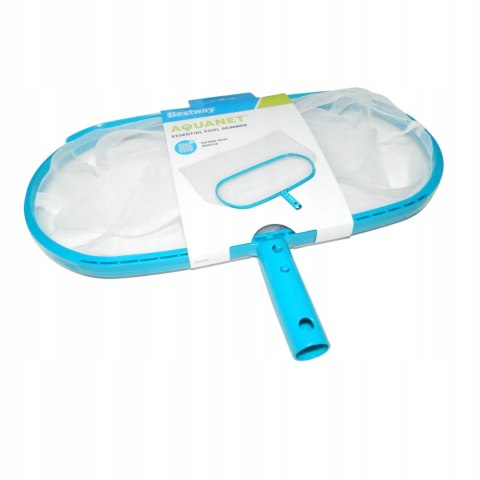 Bestway Bestway Zbierak siatka do czyszczenia basenu 58278 N