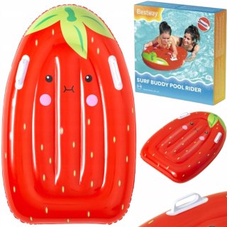 Bestway Deska dmuchana do nauki pływania dla dzieci uchwyty Bestway 42049T