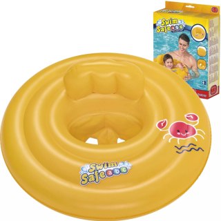 Bestway Fotelik kółko do pływania dla dzieci Bestway 32096