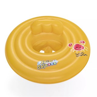 Bestway Fotelik kółko do pływania dla dzieci Bestway 32096