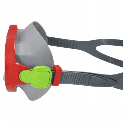 Bestway Maska do nurkowania pływania gogle dla dzieci Bestway 22049C