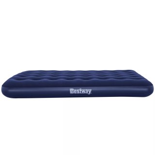 Bestway Materac dmuchany do spania dwuosobowy Bestway 67002