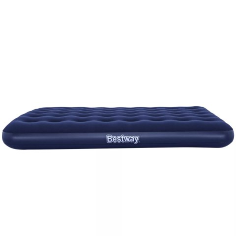 Materac dmuchany do spania dwuosobowy Bestway 67002 Materac dmuchany do spania dwuosobowy Bestway 67002