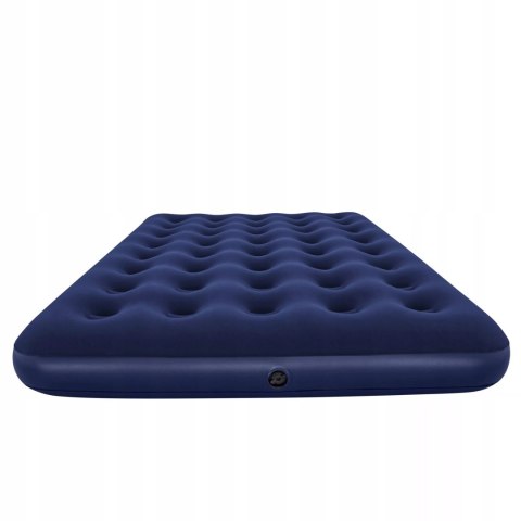 Materac dmuchany do spania dwuosobowy Bestway 67002 Materac dmuchany do spania dwuosobowy Bestway 67002