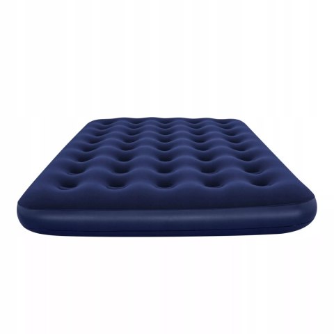 Materac dmuchany do spania dwuosobowy Bestway 67002 Materac dmuchany do spania dwuosobowy Bestway 67002