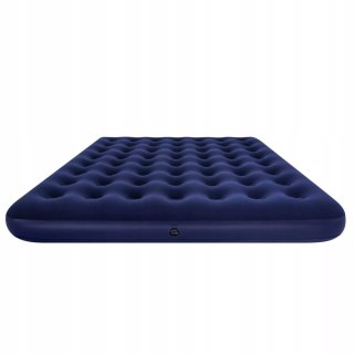 Bestway Materac dmuchany do spania dwuosobowy Bestway 67004