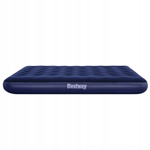 Bestway Materac dmuchany do spania dwuosobowy Bestway 67004