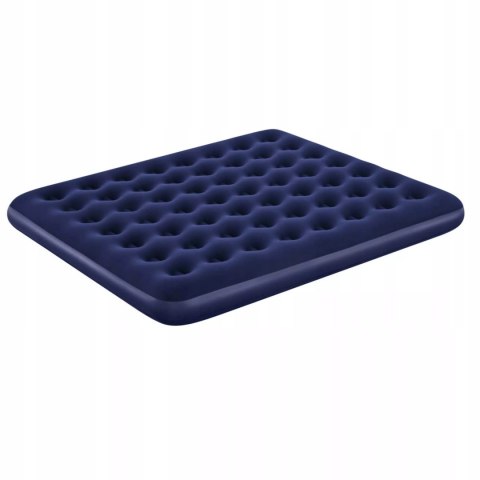 Bestway Materac dmuchany do spania dwuosobowy Bestway 67004