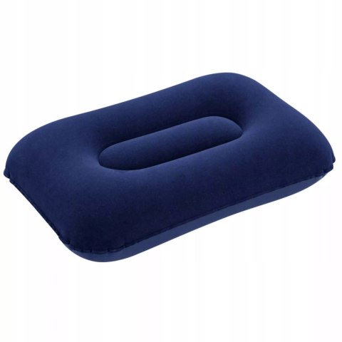Bestway Materac dmuchany dwuosobowy pompka ręczna 2x poduszki Bestway 67374