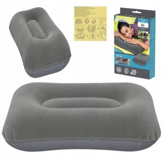 Bestway Poduszka turystyczna dmuchana podróżna zagłówek Bestway 67121S