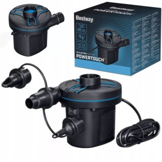 Bestway Pompka elektryczna 220-240V Bestway 62252