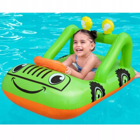 Bestway Ponton dla dzieci do pływania Autko Bestway 34169Z