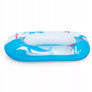 Bestway Ponton dla dzieci do pływania delfin Bestway 34037