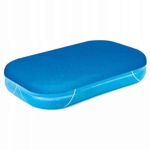 Bestway Przykrycie na basen rozporowy 262x175cm Bestway 58319