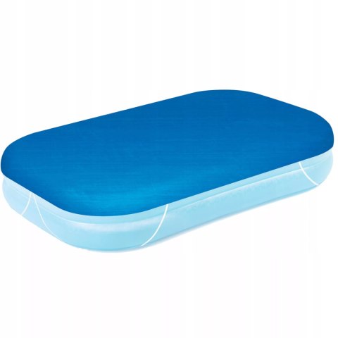 Bestway Przykrycie na basen rozporowy 262x175cm Bestway 58319