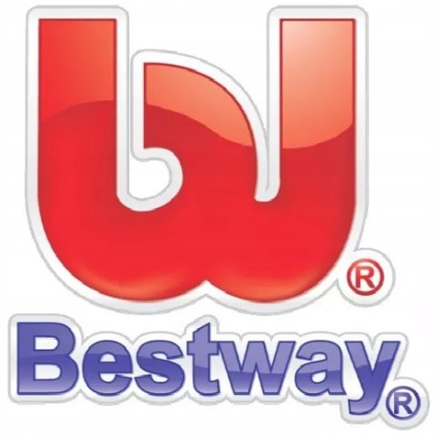 Bestway Przykrycie na basen rozporowy 262x175cm Bestway 58319