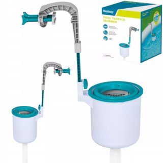 Bestway Skimmer basenowy filtr powierzchniowy Bestway 58233