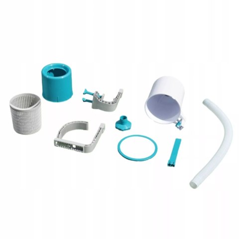 Bestway Skimmer basenowy filtr powierzchniowy Bestway 58233 Bestway Skimmer basenowy filtr powierzchniowy Bestway 58233