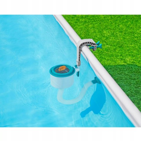Bestway Skimmer basenowy filtr powierzchniowy Bestway 58233 Bestway Skimmer basenowy filtr powierzchniowy Bestway 58233