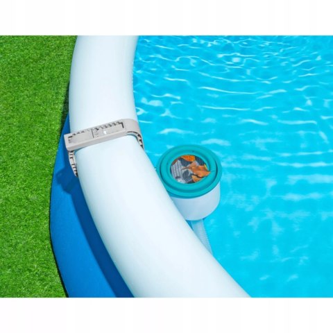 Bestway Skimmer basenowy filtr powierzchniowy Bestway 58233 Bestway Skimmer basenowy filtr powierzchniowy Bestway 58233