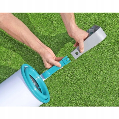Bestway Skimmer basenowy filtr powierzchniowy Bestway 58233 Bestway Skimmer basenowy filtr powierzchniowy Bestway 58233