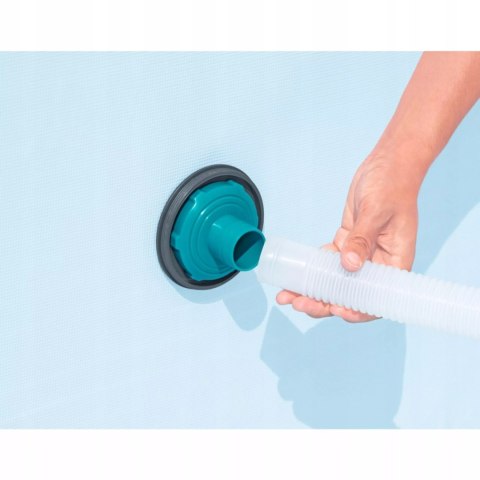 Bestway Skimmer basenowy filtr powierzchniowy Bestway 58233 Bestway Skimmer basenowy filtr powierzchniowy Bestway 58233