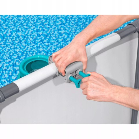 Bestway Skimmer basenowy filtr powierzchniowy Bestway 58233 Bestway Skimmer basenowy filtr powierzchniowy Bestway 58233