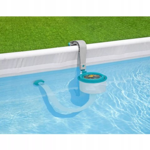 Bestway Skimmer basenowy filtr powierzchniowy Bestway 58233 Bestway Skimmer basenowy filtr powierzchniowy Bestway 58233
