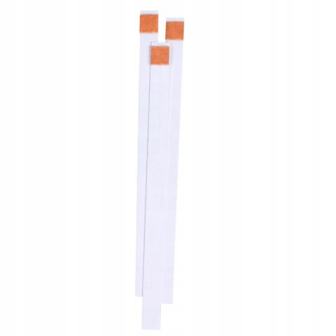 Bestway Tester do pomiaru słonej wody w basenie jacuzzi paski testowe Bestway 58767