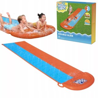 Bestway Wodna ślizgawka podwójna ślizg 488cm Bestway 52328