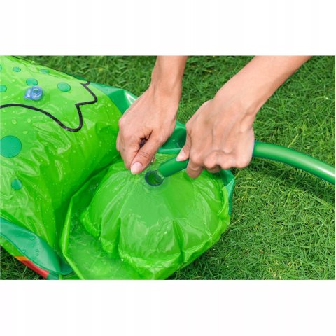 Bestway Worek dmuchany bokserski treningowy dla dzieci dinozaur Bestway 52152Z