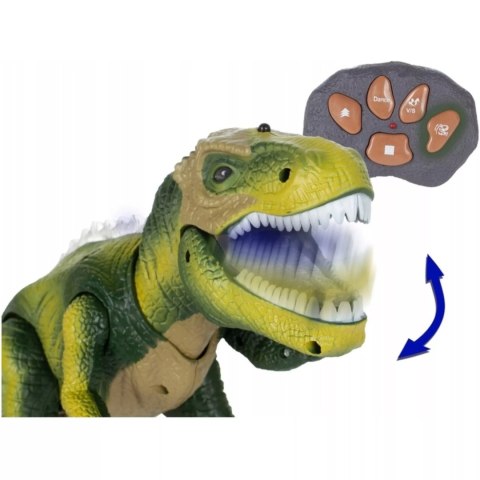 Luxma Dinozaur T-rex pilot dźwięk światła 5161
