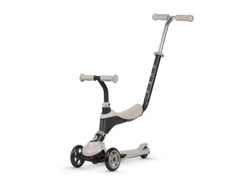 Qplay Qplay Hulajnoga Sema 3w1 Beige