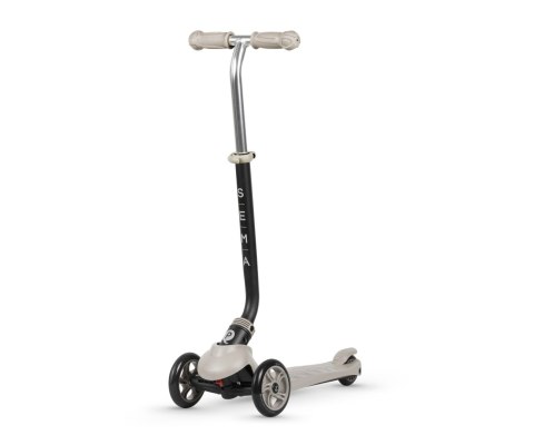 Qplay Qplay Hulajnoga Sema 3w1 Beige Qplay Qplay Hulajnoga Sema 3w1 Beige