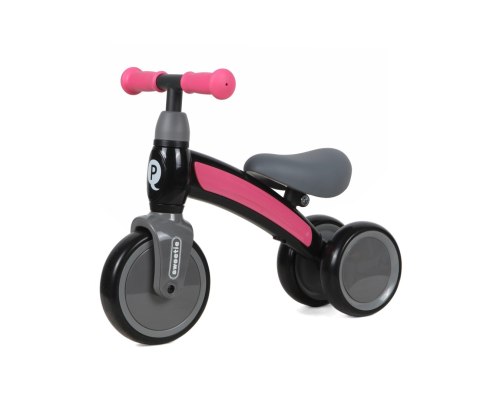 Qplay Qplay Pojazd Sweetie Pink Qplay Qplay Pojazd Sweetie Pink