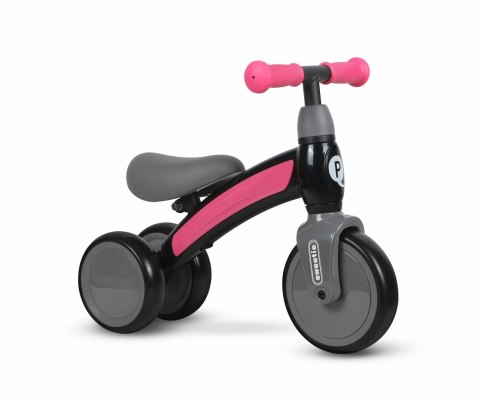 Qplay Qplay Pojazd Sweetie Pink Qplay Qplay Pojazd Sweetie Pink