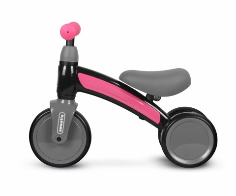 Qplay Qplay Pojazd Sweetie Pink Qplay Qplay Pojazd Sweetie Pink