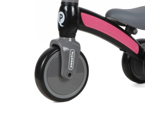 Qplay Qplay Pojazd Sweetie Pink Qplay Qplay Pojazd Sweetie Pink