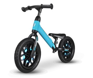 Qplay Qplay Rowerek Biegowy Spark Blue