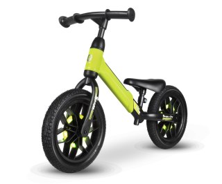 Qplay Qplay Rowerek Biegowy Spark Green