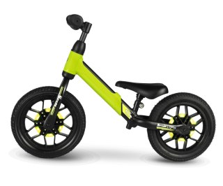 Qplay Qplay Rowerek Biegowy Spark Green
