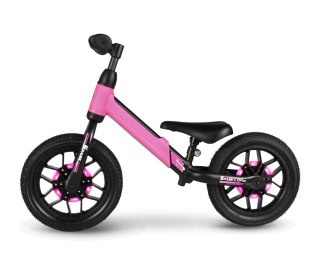 Qplay Qplay Rowerek Biegowy Spark Pink
