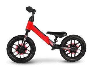Qplay Qplay Rowerek Biegowy Spark Red