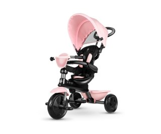 Qplay Qplay Rowerek Trójkołowy Cosy Pink
