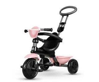 Qplay Qplay Rowerek Trójkołowy Cosy Pink