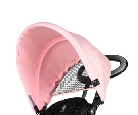 Qplay Qplay Rowerek Trójkołowy Cosy Pink Qplay Qplay Rowerek Trójkołowy Cosy Pink
