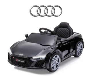 Milly Mally Milly Mally Pojazd na akumulator Audi R8 Spyder Black