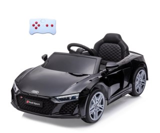 Milly Mally Milly Mally Pojazd na akumulator Audi R8 Spyder Black