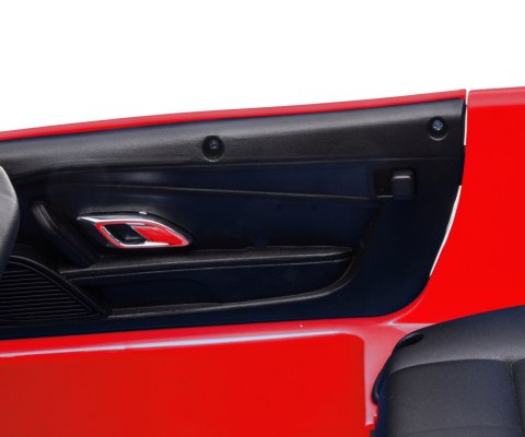 Milly Mally Milly Mally Pojazd na akumulator Audi R8 Spyder Red Milly Mally Milly Mally Pojazd na akumulator Audi R8 Spyder Red