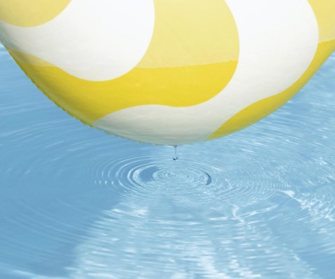 Bestway Bestway 32298 Siedzisko do nauki pływania Kwadrat Swim Safer Comfort Plush Zółte fale 76cm x 76cm Bestway Bestway 32298 Siedzisko do nauki pływania Kwadrat Swim Safer Comfort Plush Zółte fale 76cm x 76cm